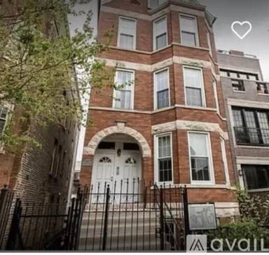 Main picture of 1247 N Greenview Ave