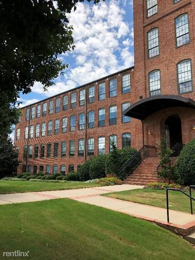 Main picture of The Lofts at Mills Mill