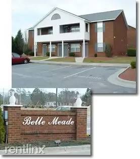 Main picture of Belle Meade Apts