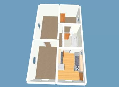 Main picture of North Pine, 51 - 54 Pine Court Apt A