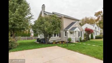 Main picture of 2831 Cherry St