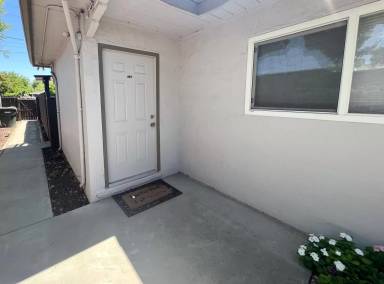 Main picture of Livermore Duplex Close To Downtown
