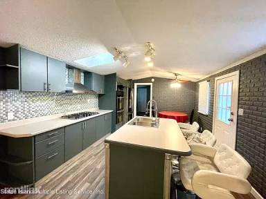 Main picture of Goethals Community
