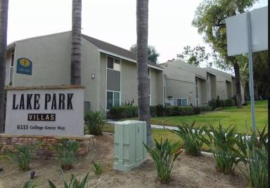 Main picture of Lake Park Villas