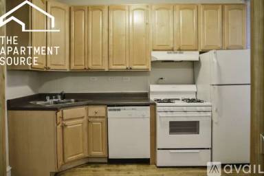 Main picture of 1507-11 W Barry Ave & 3052-58 N Greenview Ave