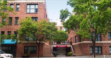 Main picture of 420 Vine St