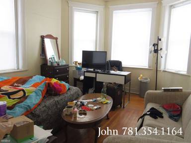 Main picture of 31 & 35 Gardner St Apartments