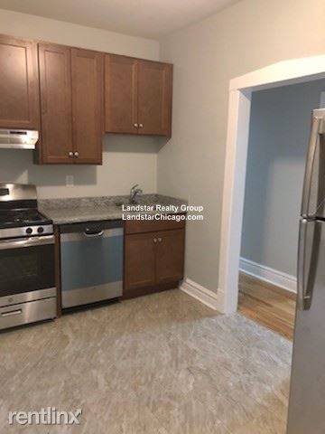 Main picture of 3222 N Karlov Ave