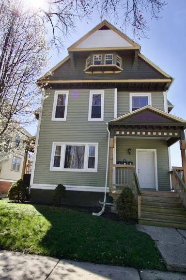 Main picture of 507 E Mulberry St