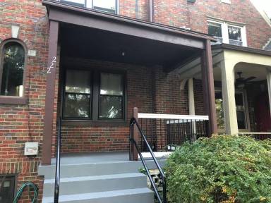 Main picture of 222 Missouri Ave NW