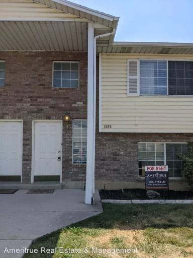 Main picture of 1683 Garden Dr