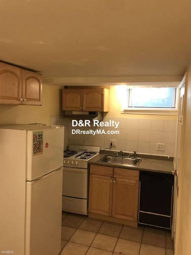 Main picture of 91 Hancock St