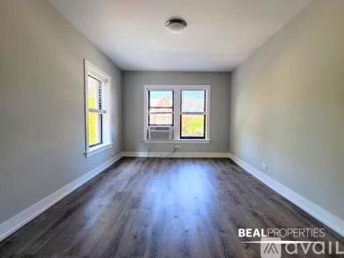 Main picture of Brompton Apartments