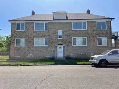 Main picture of 8241 Ironwood St