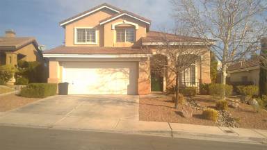 Main picture of 1525 Iron Springs Dr