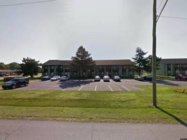 Main picture of 1203 South Martin Street - 401