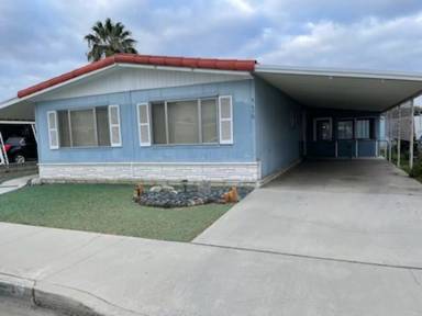 Main picture of 563 La Cresta Dr