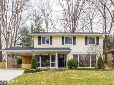 Main picture of 1509 Northcrest Dr