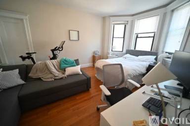 Main picture of Strathmore Road Apartments