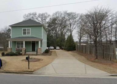 Main picture of 440 S Rocksprings St