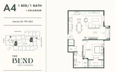 Main picture of 4802 S Congress Ave