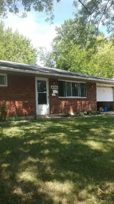 Main picture of 6746 Harshmanville Rd