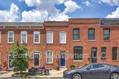 Main picture of 710 S East Ave