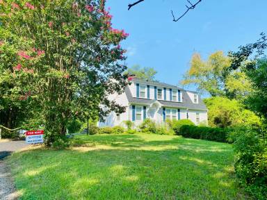 Main picture of 9105 Three Chopt Rd