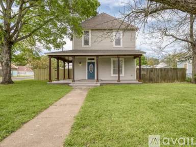 Main picture of 701 Hudgins St