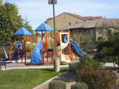 Main picture of 1700 W Flamingo Dr