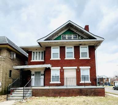 Main picture of 8939 Dexter Ave