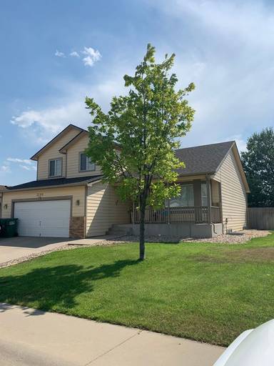 Main picture of 3599 Whetstone Way