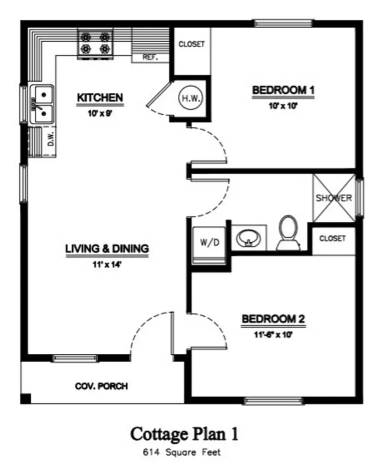 Main picture of 831 S 2nd Ave