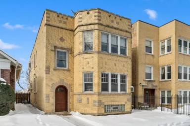 Main picture of 5136 N Central Park Ave