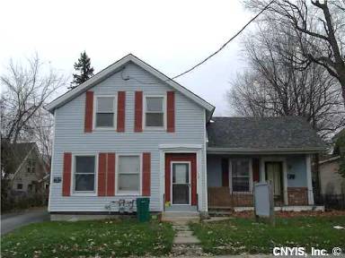 Main picture of 156 High St