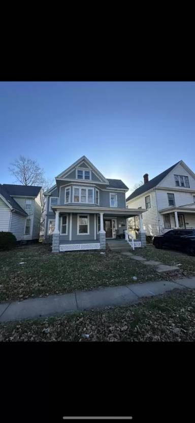 Main picture of 520 S State St