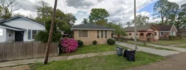 Main picture of 2845 Jackson Ave