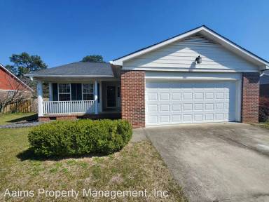 Main picture of 4427 Pensacola Dr