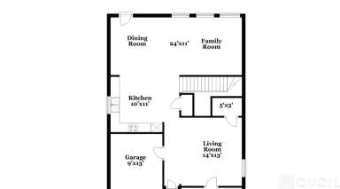 Main picture of 4935 N Cancun Dr