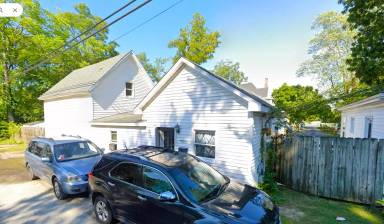 Main picture of 11547 Church St
