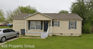 Main picture of 2307 NW 20th St