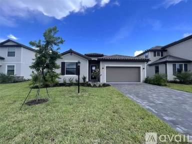 Main picture of 5316 Coral Reef Way