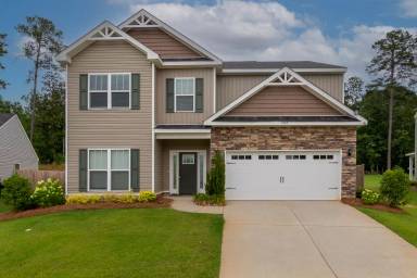 Main picture of 1049 Swan Ct