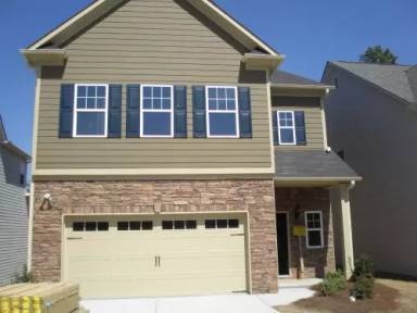 Main picture of 2260 Copper Trail Ln