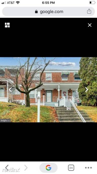 Main picture of 1608 Inverness Ave