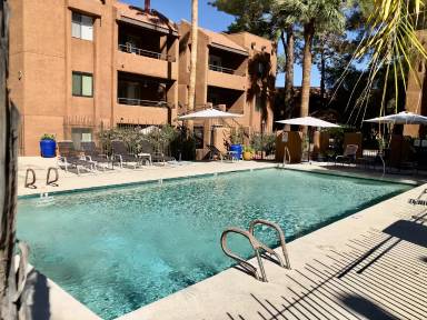 Main picture of The Taos Condominiums