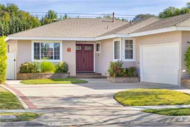 Main picture of 3480 Lilly Ave