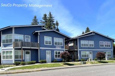 Main picture of Westlane Apartments