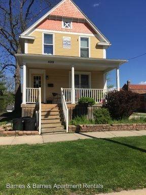 Main picture of 420 Ballard St