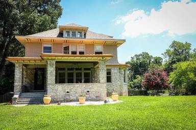 Main picture of 598 N Trezevant St